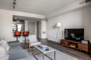 Bethesda 1br w doorman pool gym nr metro WDC-722 - 8