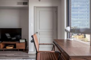 Bethesda 1br w doorman pool gym nr metro WDC-722 - 6