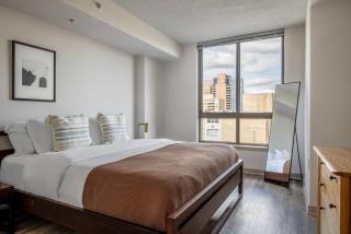 Bethesda 1br w doorman pool gym nr metro WDC-722 - 2