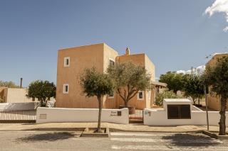 Can Noves - Villa de 5 suites 28 y 58 - Sant Francesc Xavier - 6