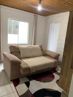 Casa para temporada - 8