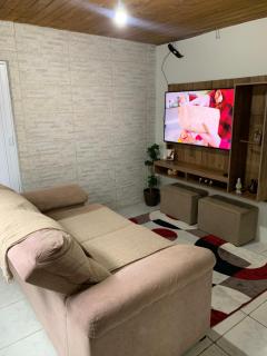 Casa para temporada - 0