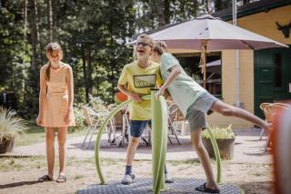 Camping Siësta - Lille - 8
