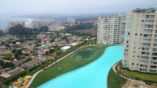 Laguna Vista, Vista Océano 1305 - Algarrobo - 5
