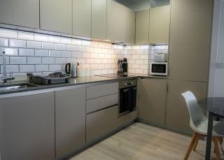 Contemporary 1 Bed Apartment - Bedford - 3
