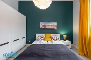 Apartamenty BlueSky Sucha 3 - blisko szlaków i wyciągów - Karpacz - 4