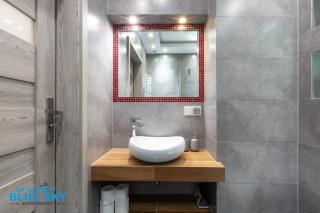 Apartamenty BlueSky Sucha 3 - blisko szlaków i wyciągów - 1