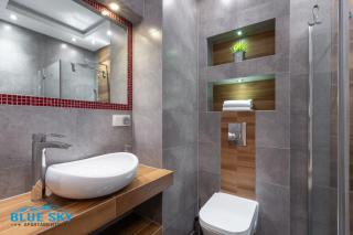 Apartamenty BlueSky Sucha 3 - blisko szlaków i wyciągów - Karpacz - 5