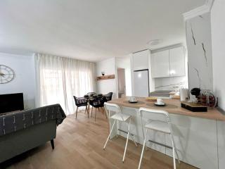 As de Casas - Los Cristianos - Gloria 5 Apartment whith balcony - Arona - 0