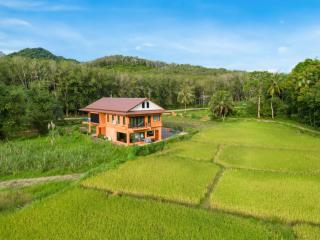 BaanBaan Homestay - Ko Yao Noi - 7