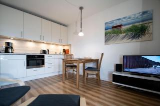 Ruhige See - Borkum - 9