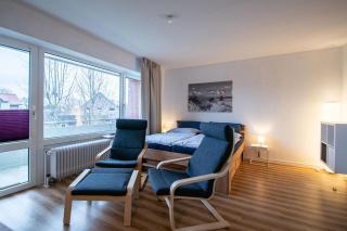 Ruhige See - Borkum - 7
