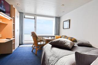 Ferienwohnung Seehundblick - Borkum - 7