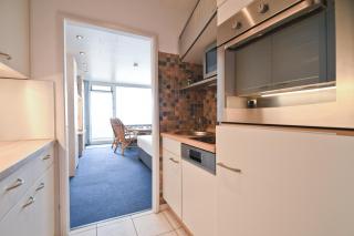 Ferienwohnung Seehundblick - Borkum - 5