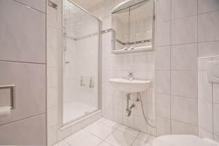 Ferienwohnung Seehundblick - Borkum - 4