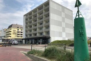 Ferienwohnung Seehundblick - Borkum - 3