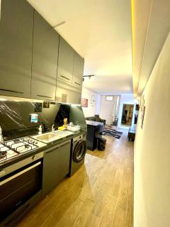 Cosy flat nearTaksim/Nişantaşi - Istambul - 1