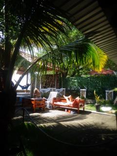 Big Surf House - Popoyo - 5