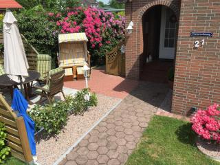 NEU! Ferienhaus Zur Oste - 5