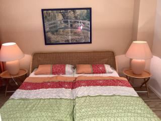 NEU! Ferienhaus Zur Oste - 1