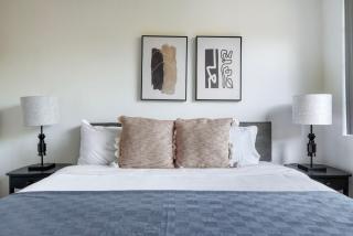 San Jose 1BR w pool gym wd nr highways SFO-1091 - San José - 1