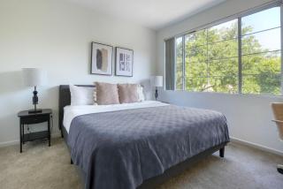 San Jose 1BR w pool gym wd nr highways SFO-1091 - San José - 2