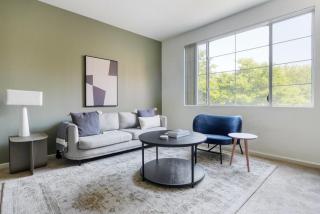 San Jose 1BR w pool gym wd nr highways SFO-1091 - San José - 0