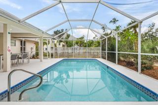 Villa Island Pearl - Roelens Vacations - Sanibel - 7