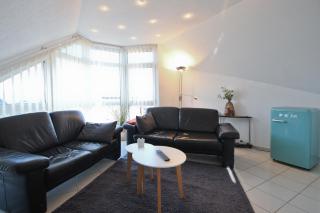 Haus Sonneneck - Ferienwohnung 3 - Borkum - 9