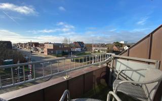 Haus Sonneneck - Ferienwohnung 3 - Borkum - 6