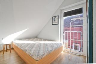 Haus Sonneneck - Ferienwohnung 3 - Borkum - 3