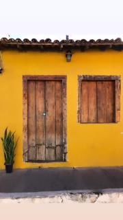 Hostel Paraguassú - Mucugê - 0