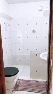 Hostel Paraguassú - Mucugê - 2