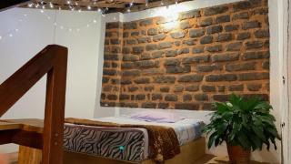 Hostel Paraguassú - Mucugê - 6