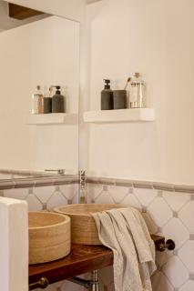 CAN NOVES - Villa de 5 suites 31 y 9 - San Francisco Javier - 1