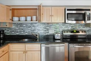 South End 2br w wd nr shops BOS-938 - Boston - 3
