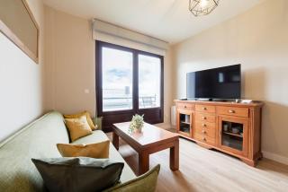 Cozy apartment, Free Parking, Terrace & Views - Monachil - 0