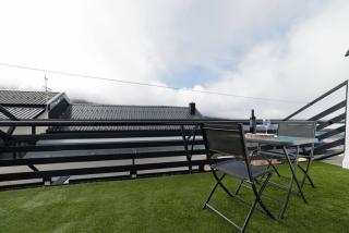 Cozy apartment, Free Parking, Terrace & Views - 9