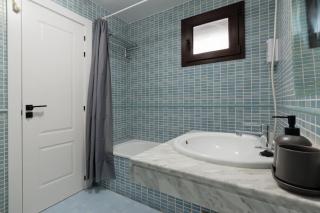 Cozy apartment, Free Parking, Terrace & Views - Monachil - 7