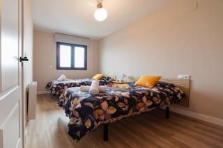 Cozy apartment, Free Parking, Terrace & Views - Monachil - 6