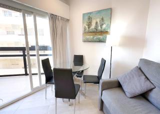 SKOL 350. Great 2 Bedroom Apartment in Skol Marbella - Marbella - 8