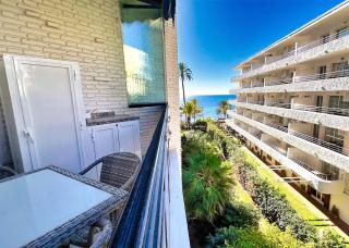 SKOL 350. Great 2 Bedroom Apartment in Skol Marbella - Marbella - 0
