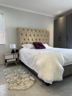 Urban Cosy City Haven - Cape Town - 4