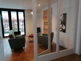 Architekten Villa in Theaternähe - Meiningen - 8