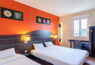 B&B HOTEL Agen Castelculier - Castelculier - 9