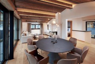 Alpin Residenzen Eichenheim Aurach bei Kitzbühel by Alpina-Holiday - Aurach bei Kitzbühel - 0