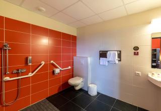 B&B HOTEL Agen Castelculier - 5