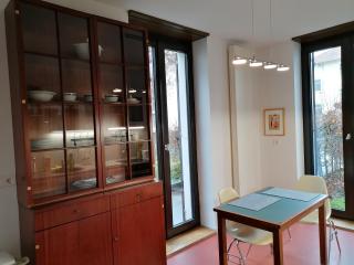 Architekten Villa in Theaternähe - Meiningen - 3