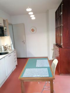 Architekten Villa in Theaternähe - 1