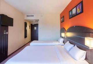 B&B HOTEL Agen Castelculier - 7